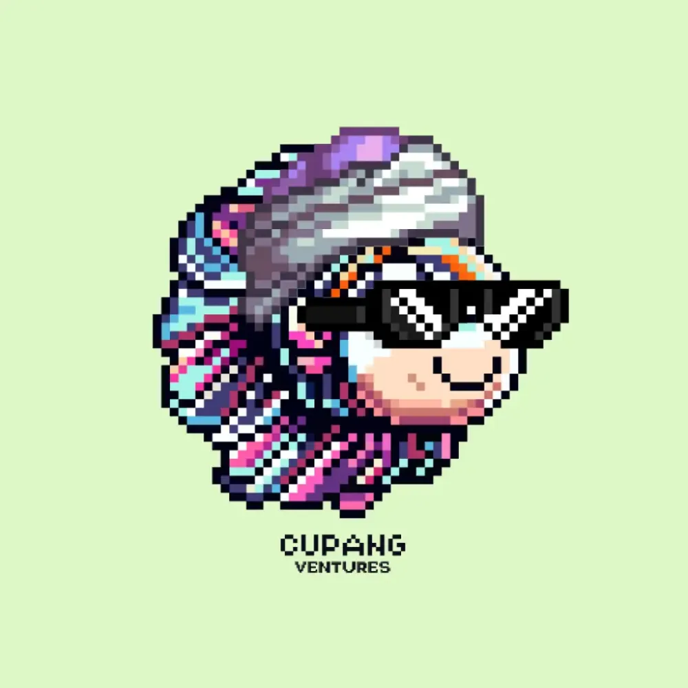 Cupang Ventures #6884