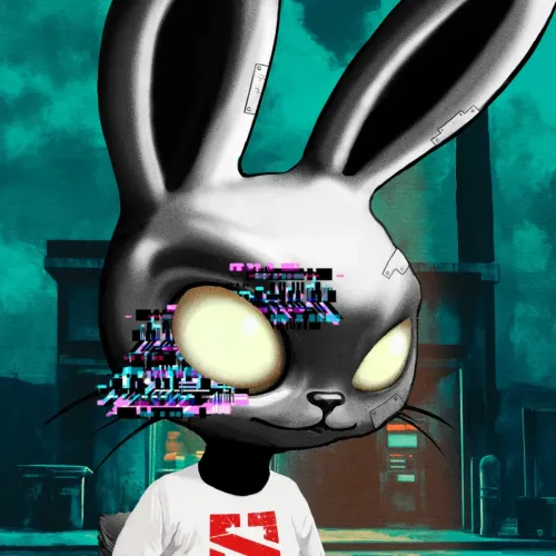 BUNNZ #4667