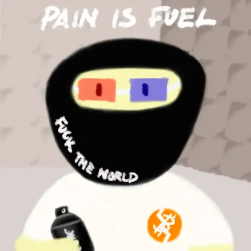 Bitcoin Weirdos #1920 (#93262957)