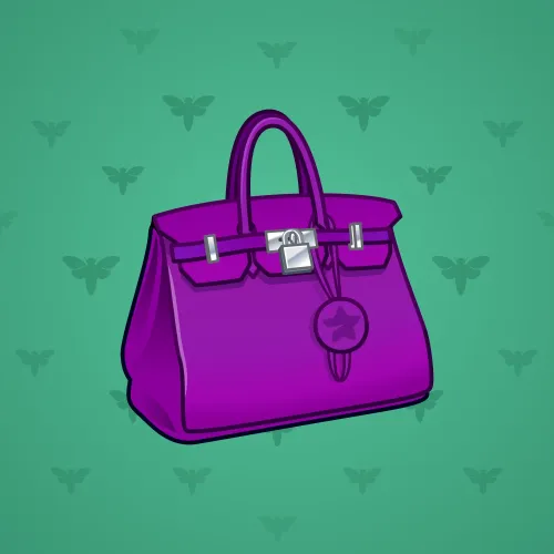 Loot Bag #9532