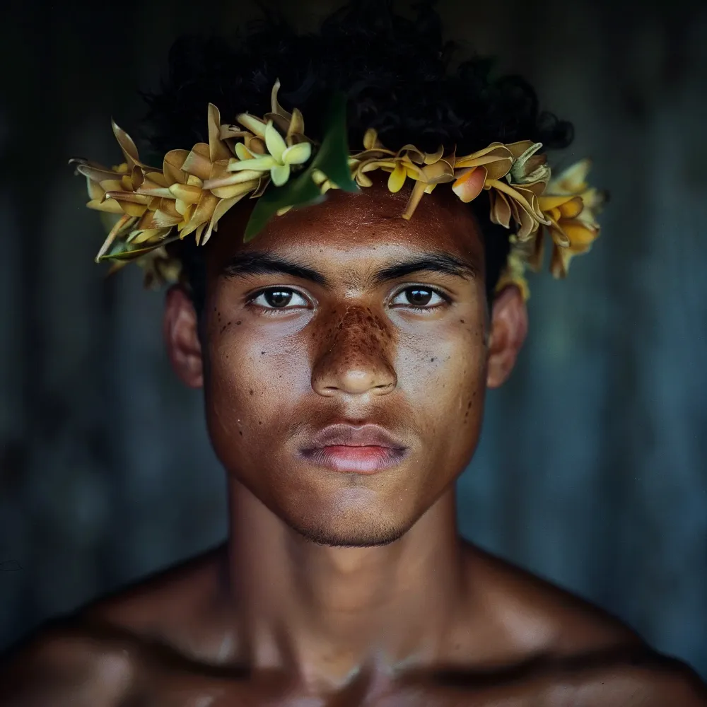 Tuvalu #184