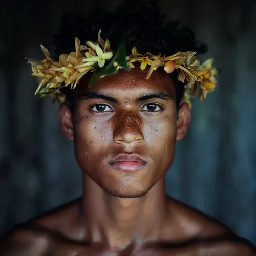 Tuvalu #184