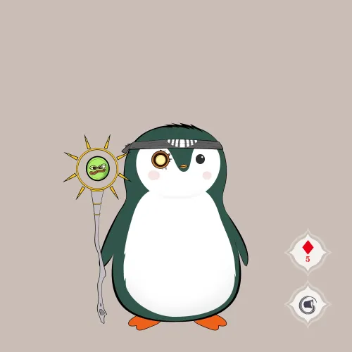 Penguins#692