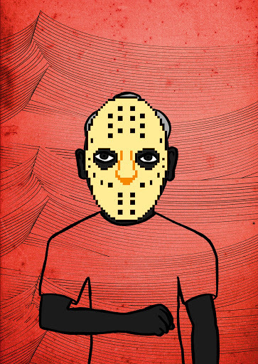 Hashmasks #9446