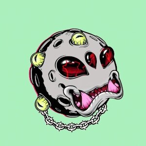 Moonster #9898