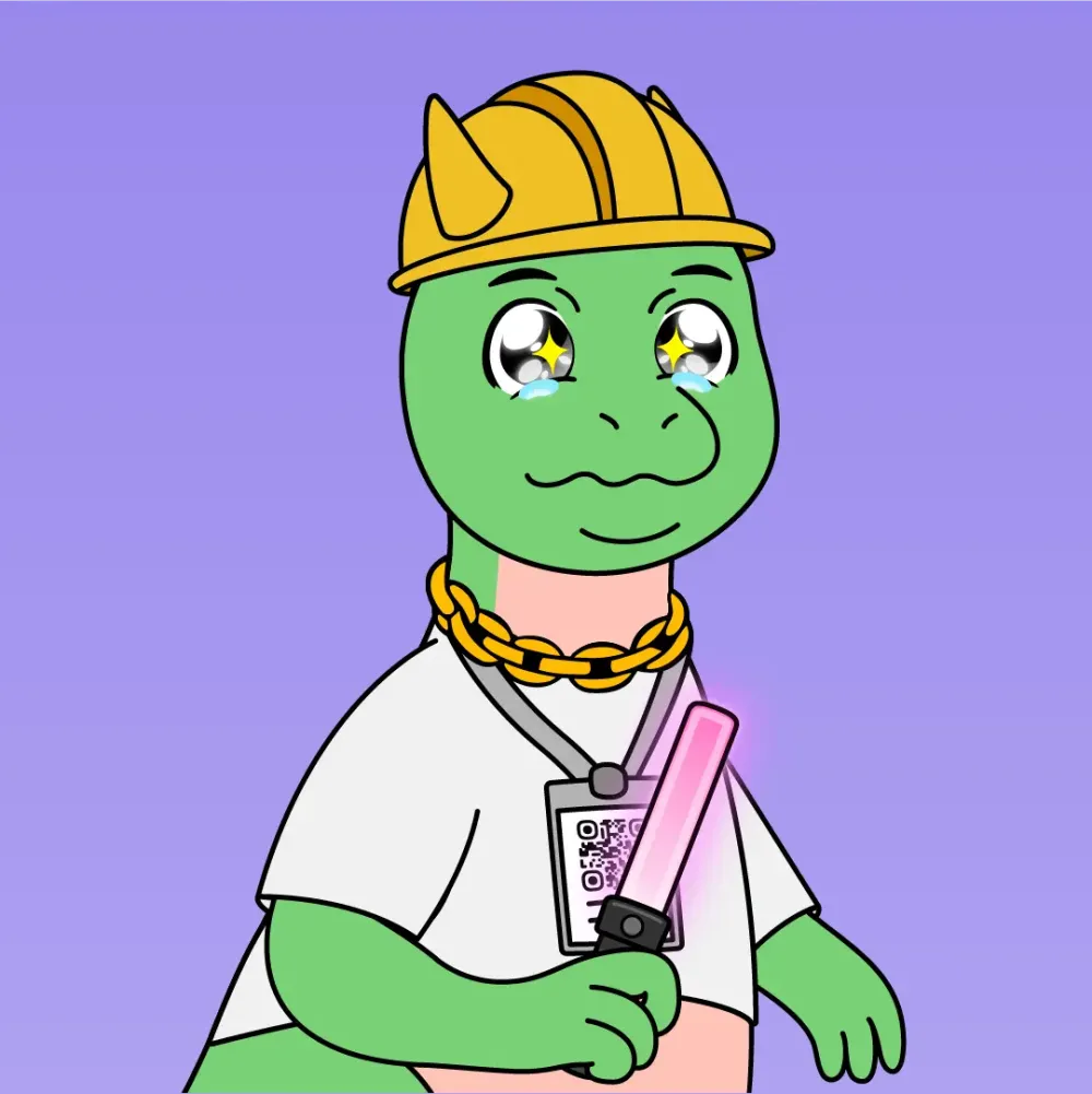 Rexy #1498
