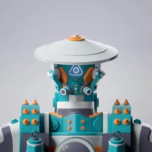 Meka #5648