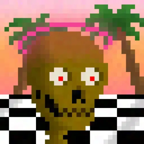 Based Ghoul ⛧ 6451 #4675