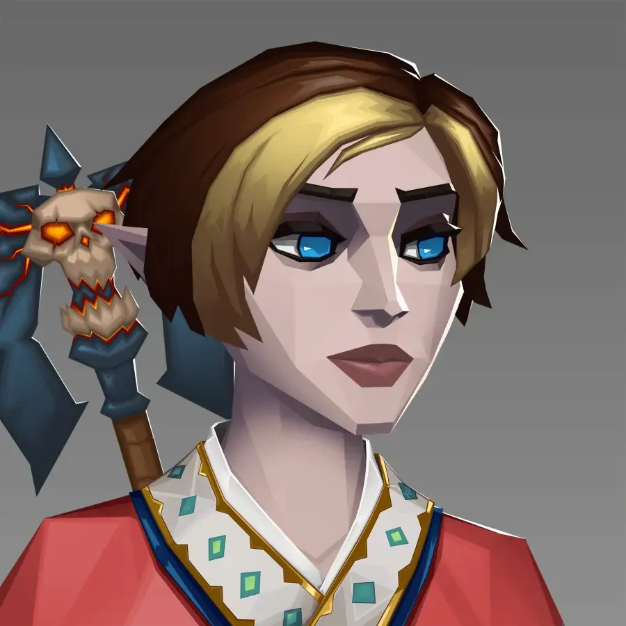 Guild of Guardians Avatars #5638