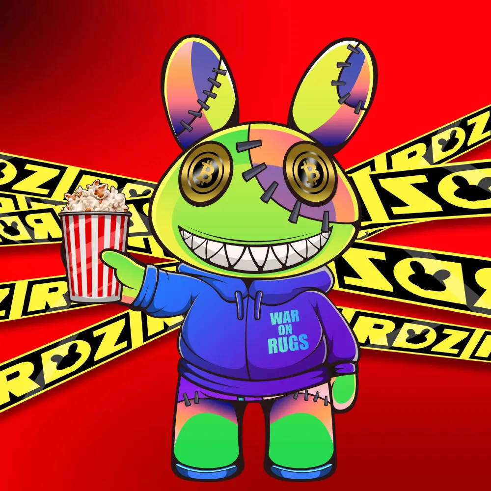 RugDollz Social #5236