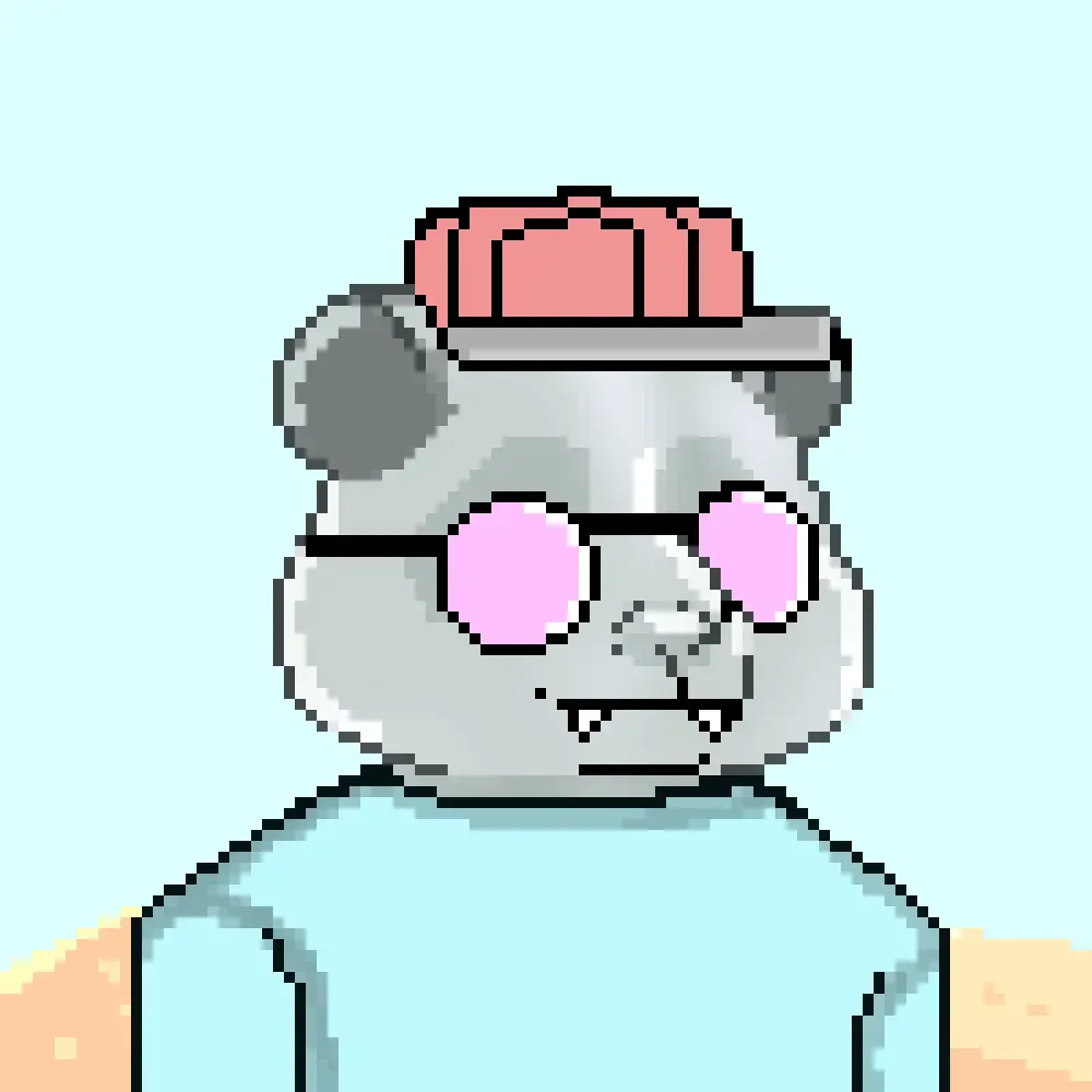 Pandarian #2342