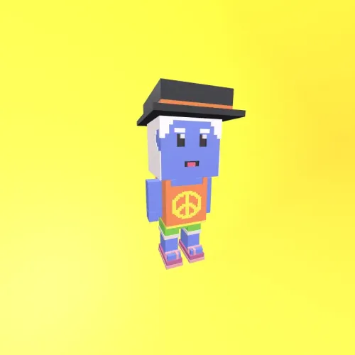 Blockavatar ＃832516 （＃75644754）