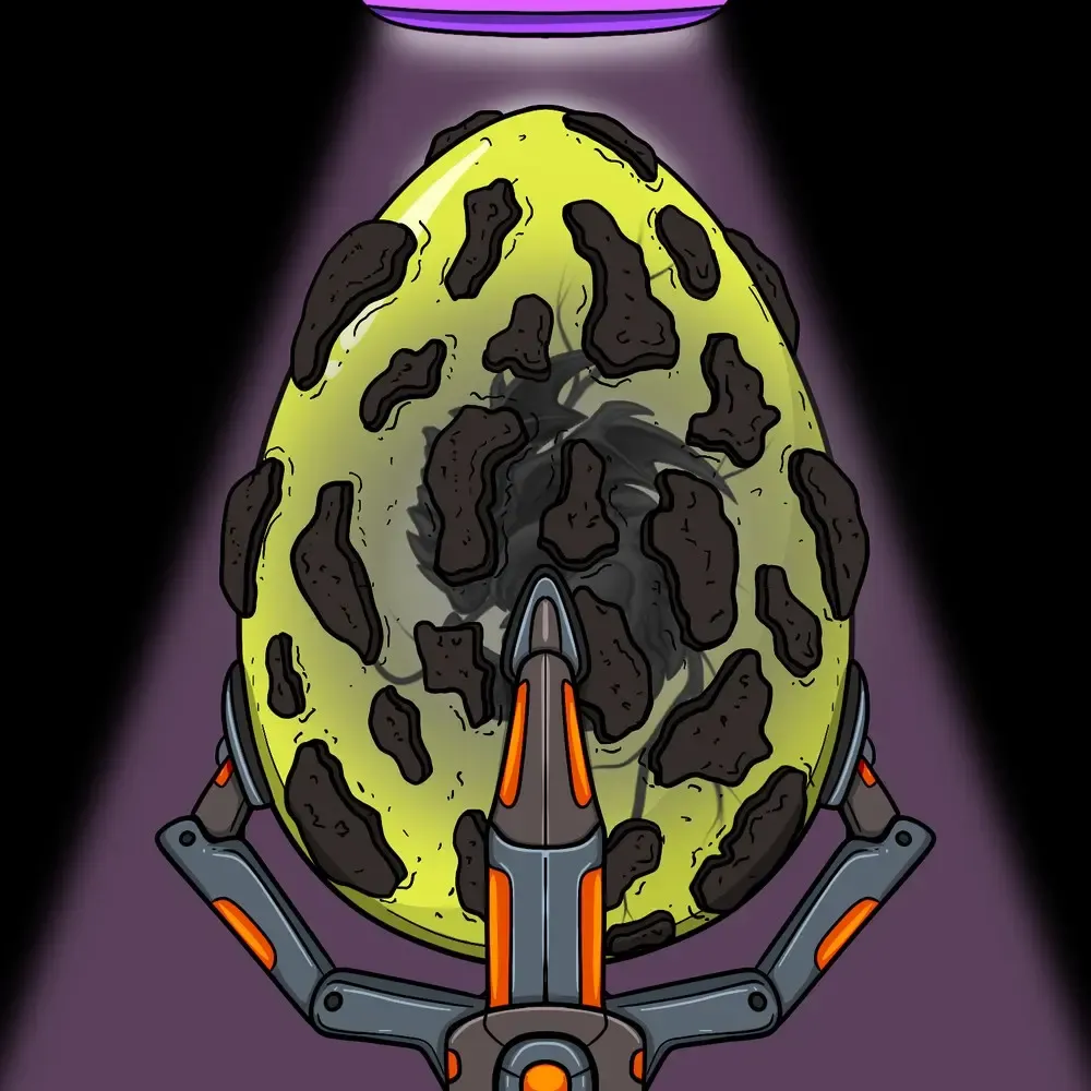 Based Egg #67083