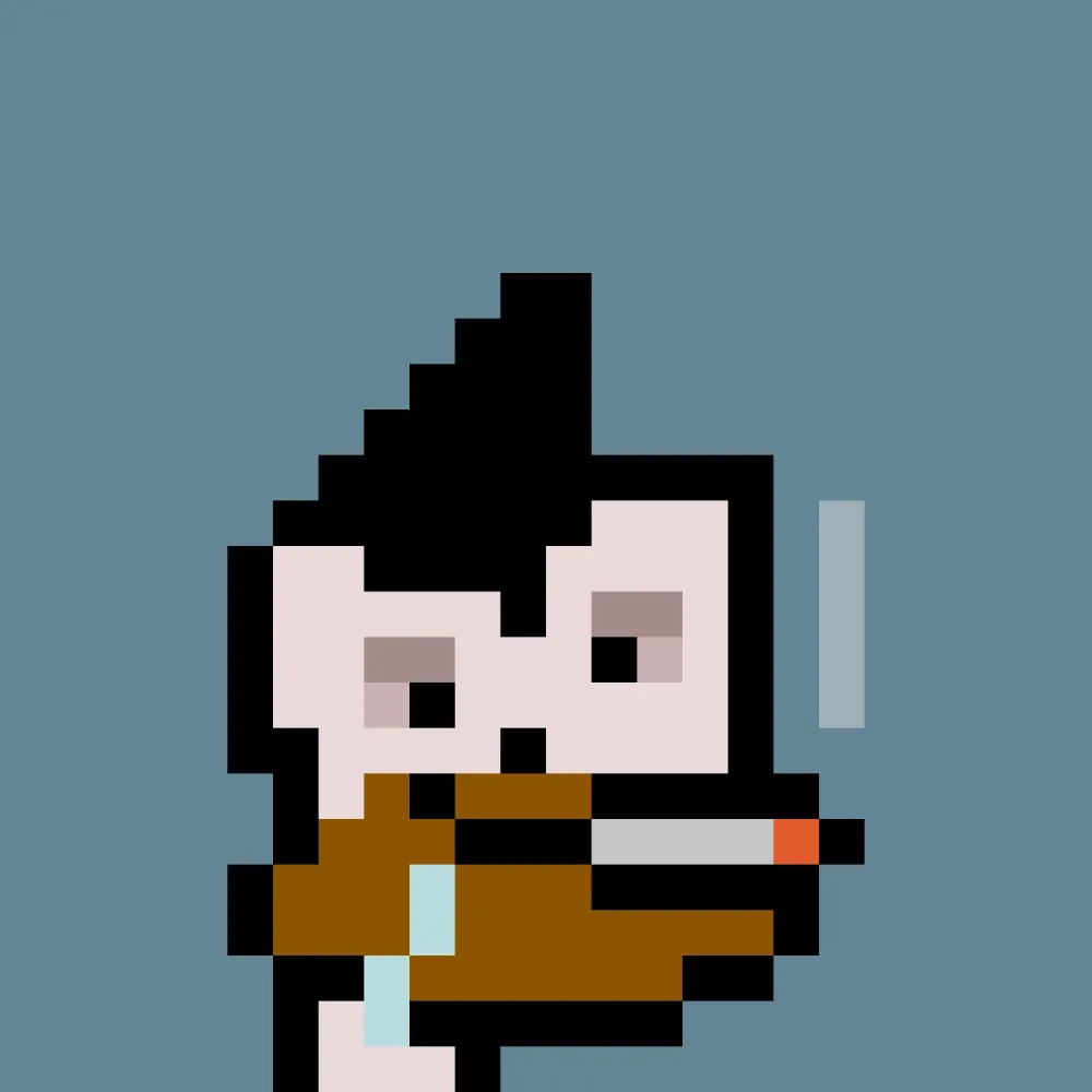 PNUKS #1442