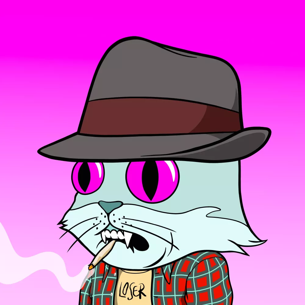 My Homies in Dreamland #1084