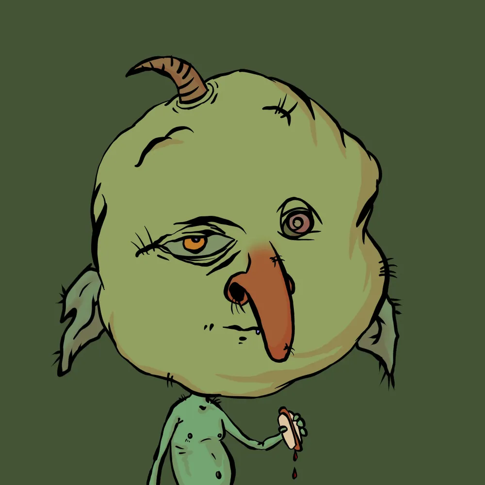 goblintown #9071