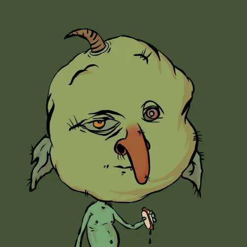 goblintown #9071