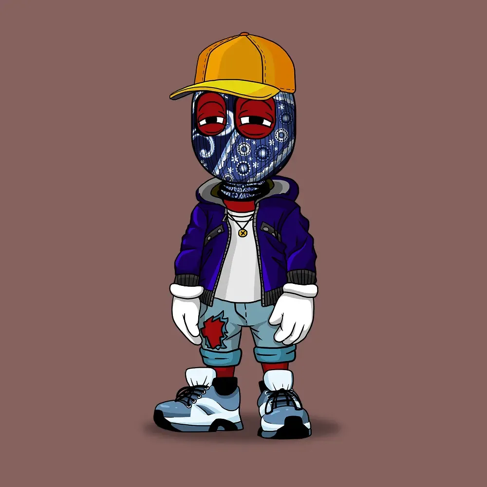 Based Style #3906