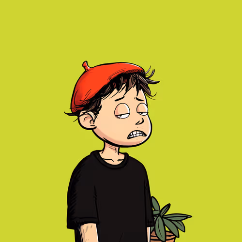 Digital Slops #7491