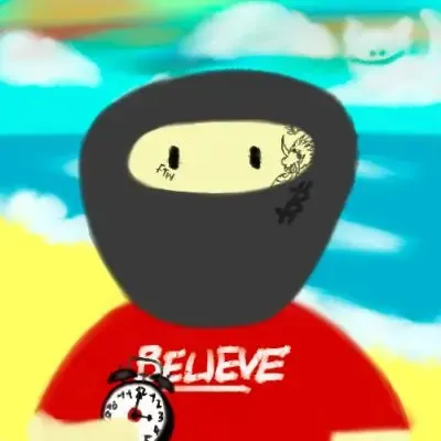Bitcoin Weirdos #5099 (#96498514)
