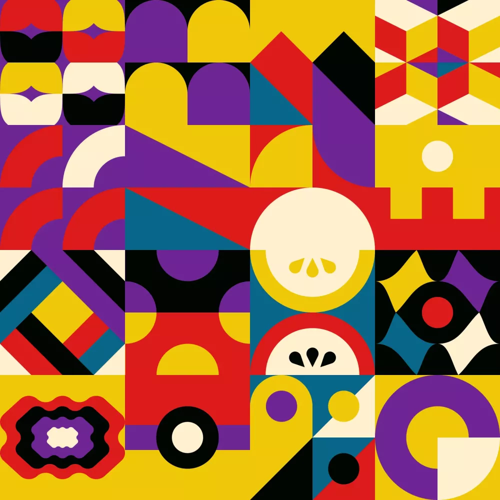 BauhausBlock #779