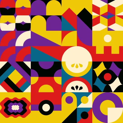 BauhausBlock #779