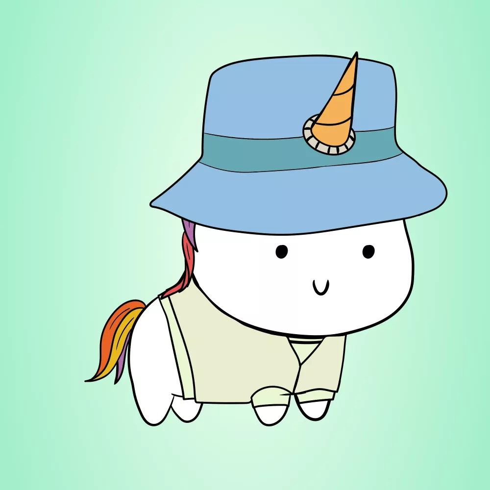 Chubbicorn 36 #36