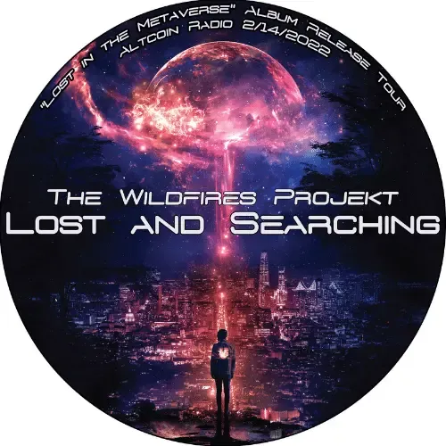 Lost in the Metaverse Tour -  AltcoinRadio #4049132