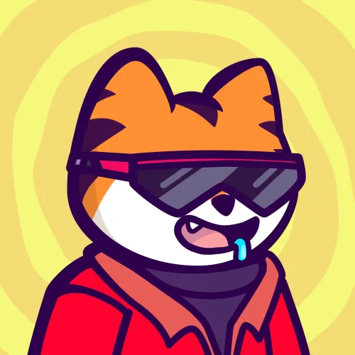 Fox #9684