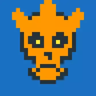 CryptoSkull #3580
