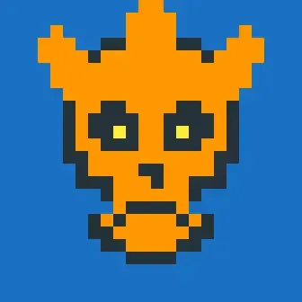 CryptoSkull #3580