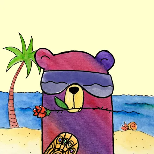The Bears #603