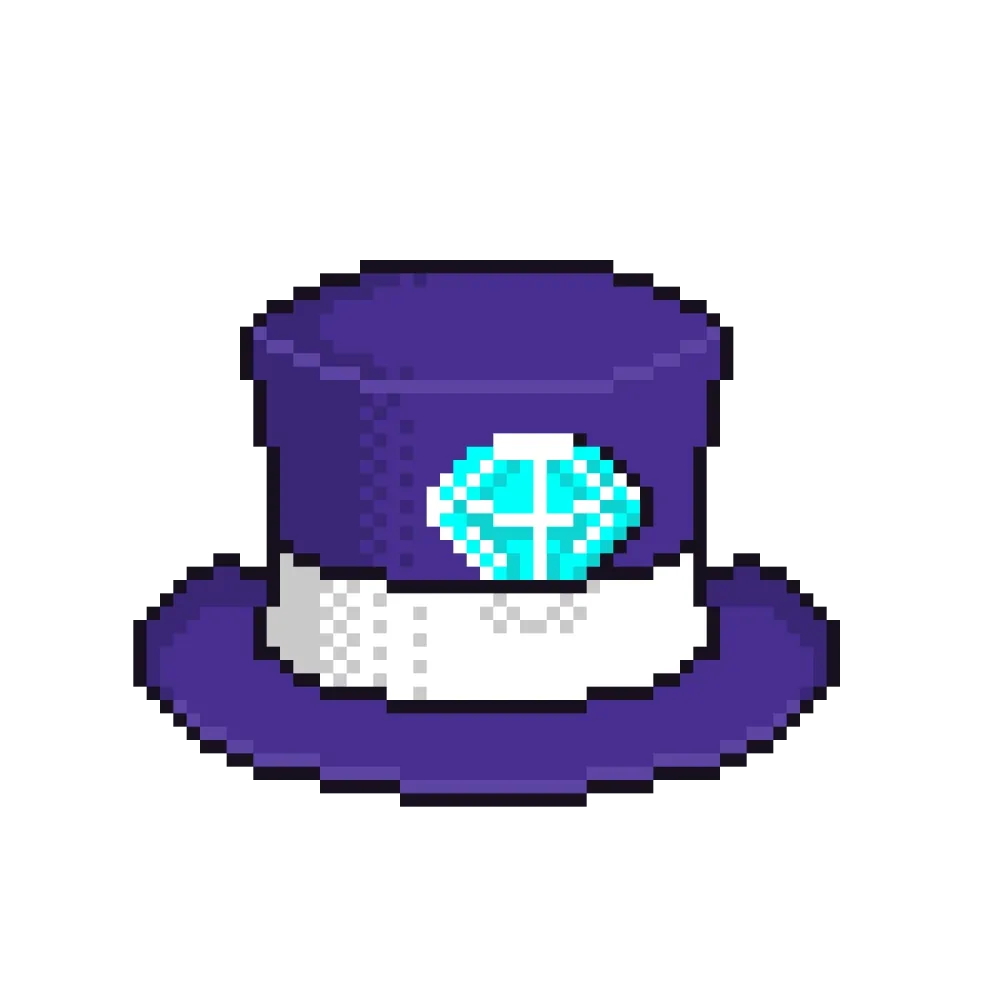 Degen Haberdasher #433