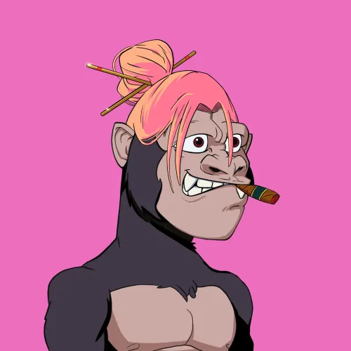 Kong #5552