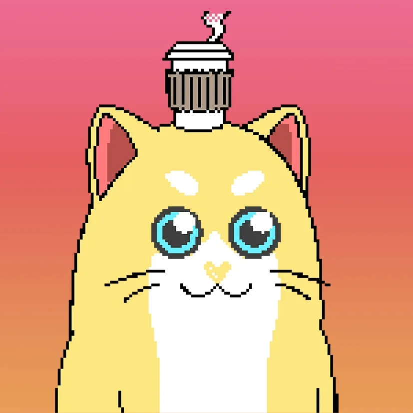 Liberty Cats