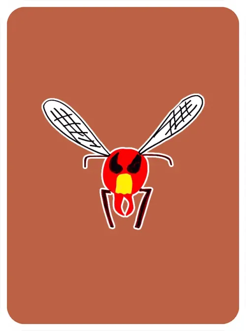 "HotShit"Hornet #114