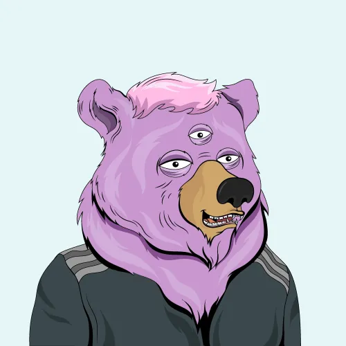 FancyBear #2930
