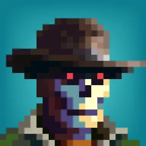 GENUINE UNDEAD #5550