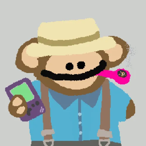 Bitcoin Puppet ＃6117 （＃53514092）