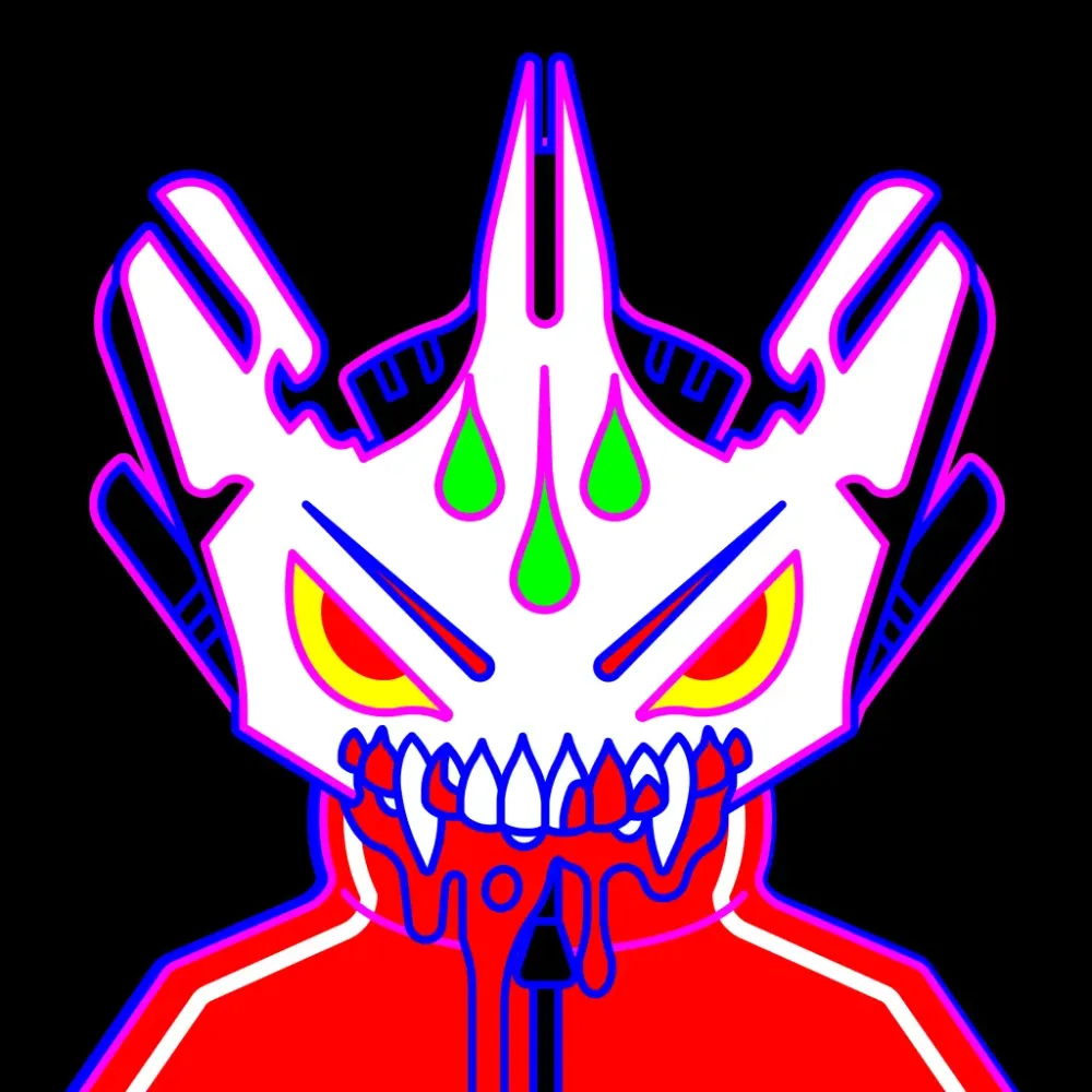 Ghost Machine #37944