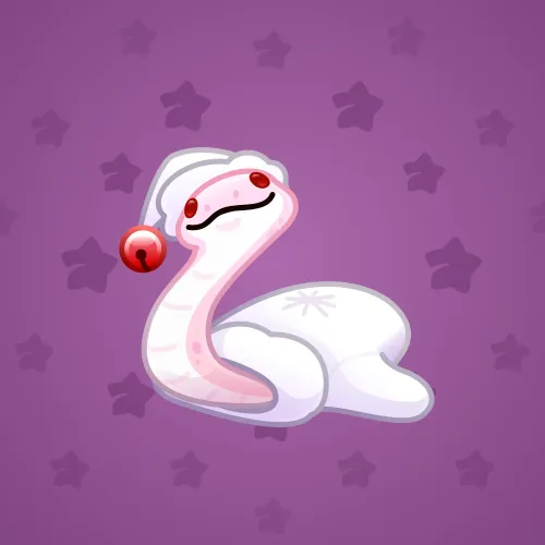 Pet Snake #804