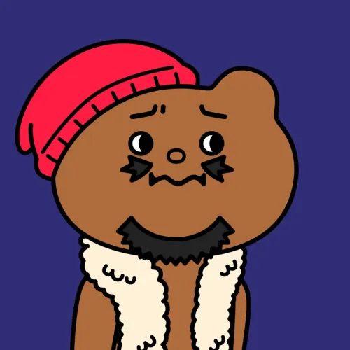 Betakkuma #2118