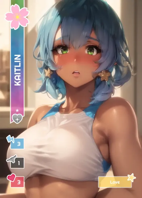 Kaitlin