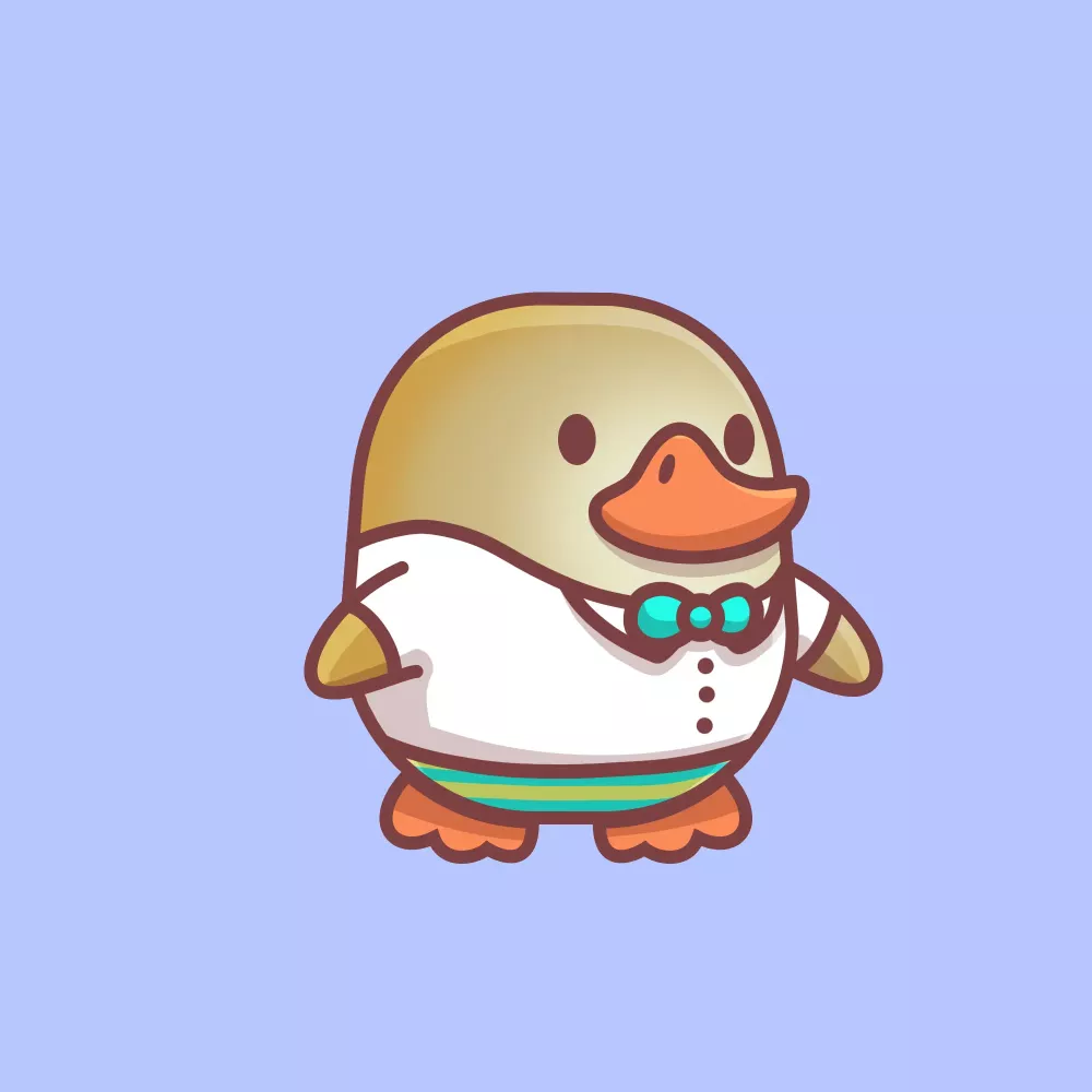 ForeverFomoDuckSquad #6464