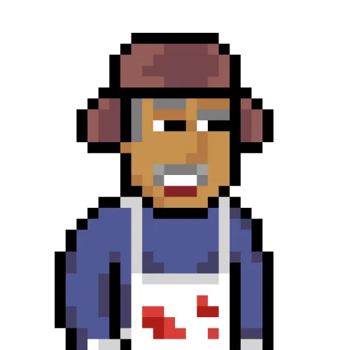 Farmer #4308