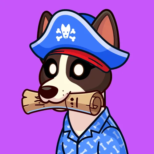 Basenji #167