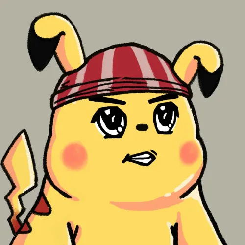 Pikka #46