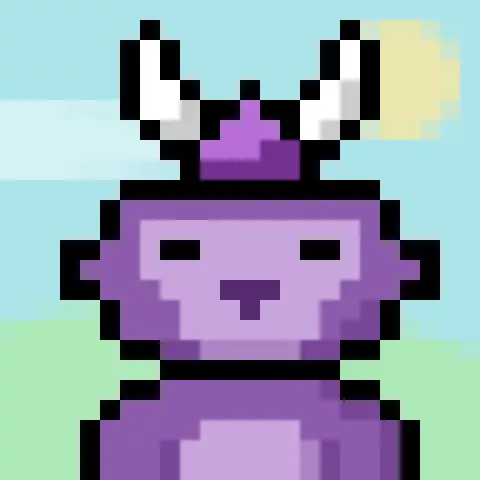 PixelBeast #7004
