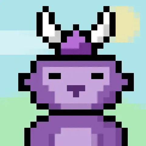 PixelBeast #7004