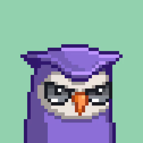 Moonbirds #6265